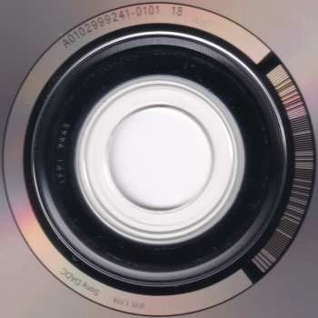 CD Matt Cardle: Time To Be Alive