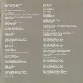 CD Matt Cardle: Time To Be Alive