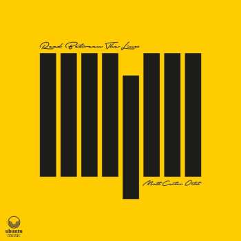 Album Matt Carter Octet: Read Between The Lines