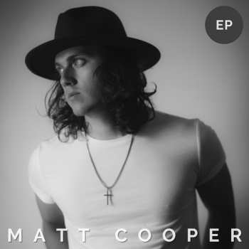 CD Matt Cooper: Matt Cooper