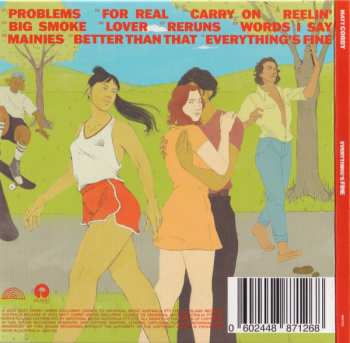 CD Matt Corby: Everything's Fine