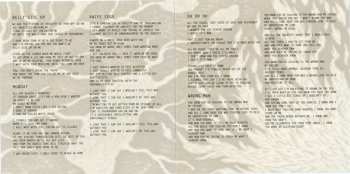 CD Matt Corby: Telluric