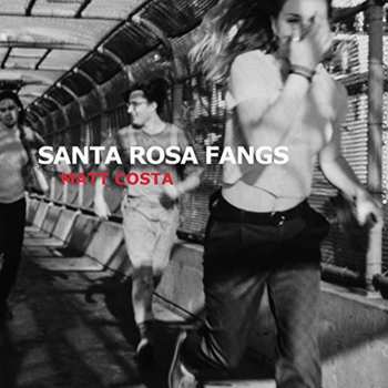 Album Matt Costa: Santa Rosa Fangs