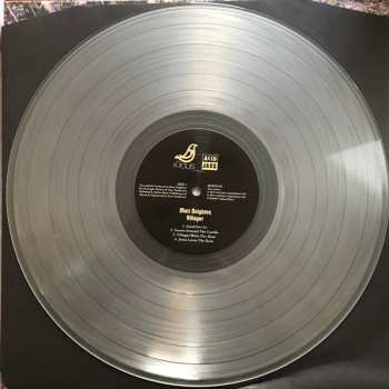 LP Matt Deighton: Villager CLR