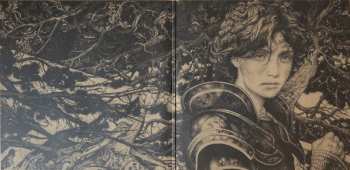2LP Matt Elliott: Howling Songs