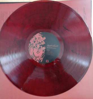 LP Matt Elliott: The Broken Man LTD | CLR