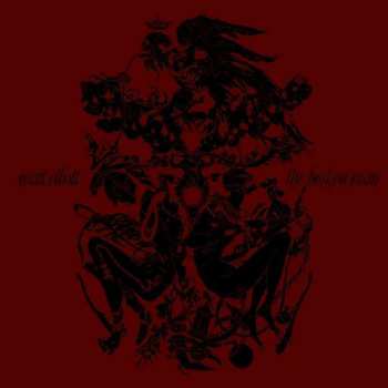 LP Matt Elliott: The Broken Man LTD | CLR