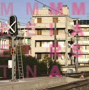 LP Matthew Friedberger: Meet Me In Miramas LTD