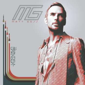 CD Matt Goss: The Beautiful Unknown