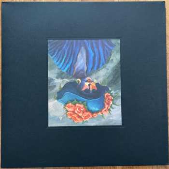 Album Matt Holubowski: Like Flowers On A Molten Lawn