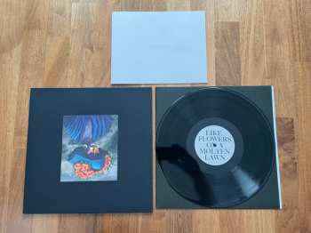 LP Matt Holubowski: Like Flowers On A Molten Lawn