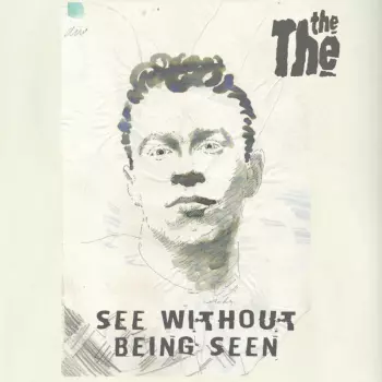 Matt Johnson: See Without Being Seen