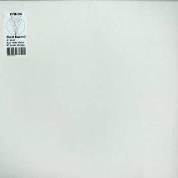 LP Matt Karmil: A Lot To Share