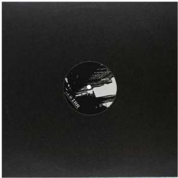 Album Matt Karmil: Reverse Peephole