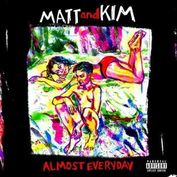 Album Matt & Kim: Almost Everyday
