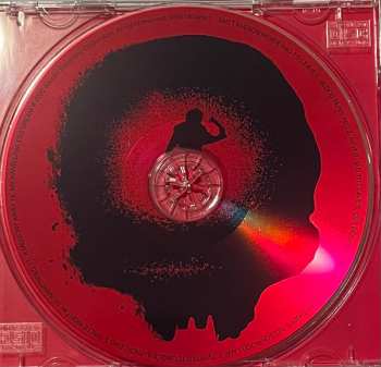 CD Matt Maeson: Never Had To Leave