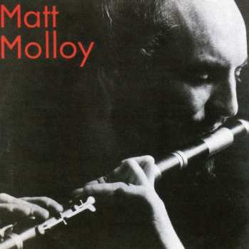 CD Matt Molloy: Matt Molloy