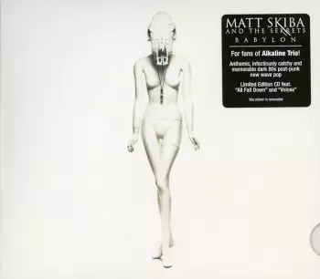 Matt Skiba And The Sekrets: Babylon