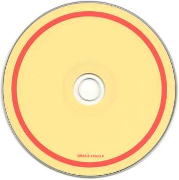 2CD Matthew Bourne: Harpsichords