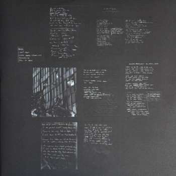 LP Matthew Dear: Black City CLR