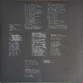 LP Matthew Dear: Black City CLR