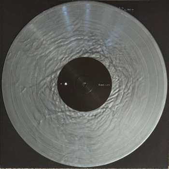 LP Matthew Dear: Black City CLR