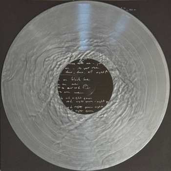 LP Matthew Dear: Black City CLR