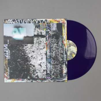 LP Matthew Dear: Preacher's Sigh & Potion: Lost Album LTD