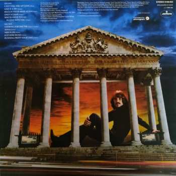LP Matthew Fisher: Matthew Fisher DLX