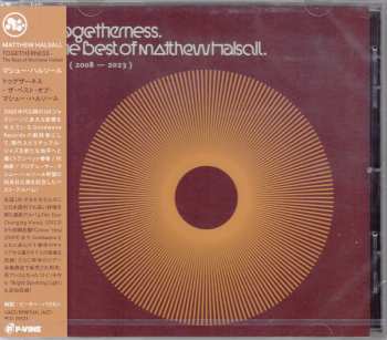 Album Matthew Halsall: Togetherness – The Best of Matthew Halsall (2008 – 2023)