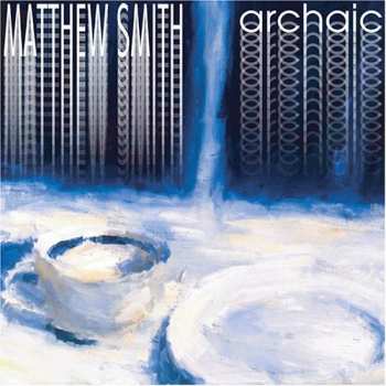 Album Matthew Jay: Draw: Free CD Sampler