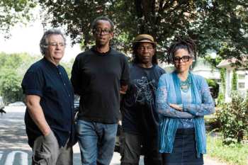 CD Nicole Mitchell: All Things Are