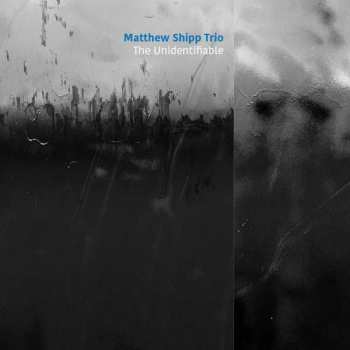 CD Matthew Shipp Trio: The Unidentifiable