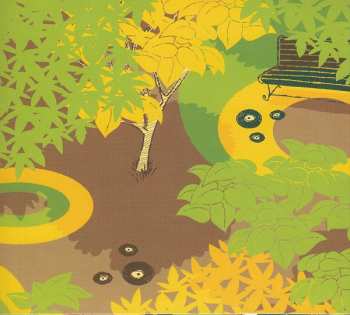 CD Matthew Sweet: Under The Covers Vol. 2