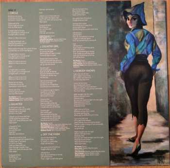 2LP Matthew Sweet: Tomorrow Forever