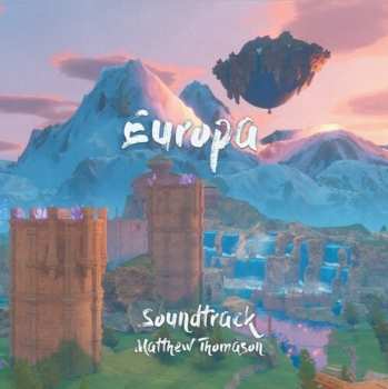 Album Matthew Thomason: Europa