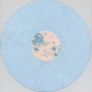 LP Matthewdavid: In My World CLR
