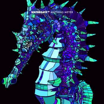 Album Matthias Meyer: Watergate 20