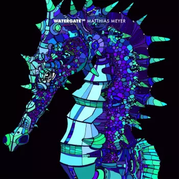 Matthias Meyer: Watergate 20