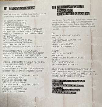 CD Matthias Reim: MR20