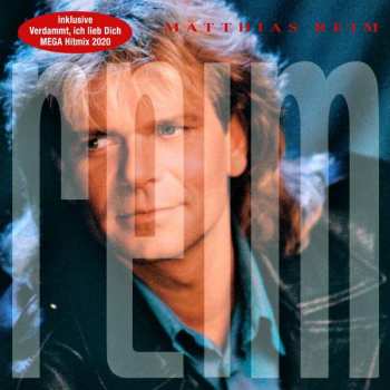 3CD Matthias Reim: Reim