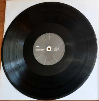 LP Matthias Schwengler: Soulcrane & Strings