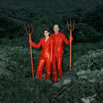 Album Mattiel: Georgia Gothic