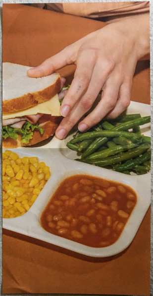 LP Mattiel: Satis Factory CLR