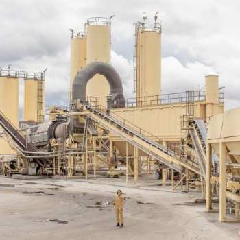 Album Mattiel: Satis Factory