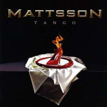 CD Mattsson: Tango