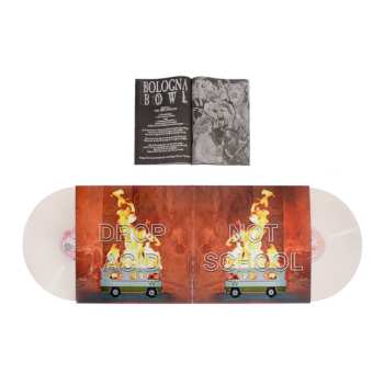 2LP Matty Matheson: A Cookbook CLR