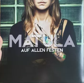 Auf Allen Festen