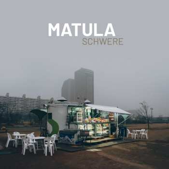 CD Matula: Schwere