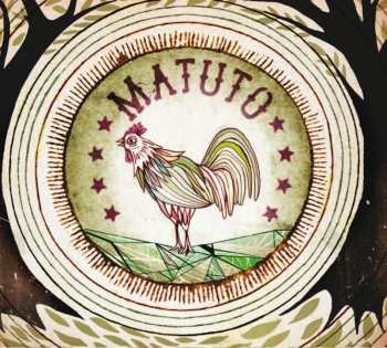 Album Matuto: Matuto